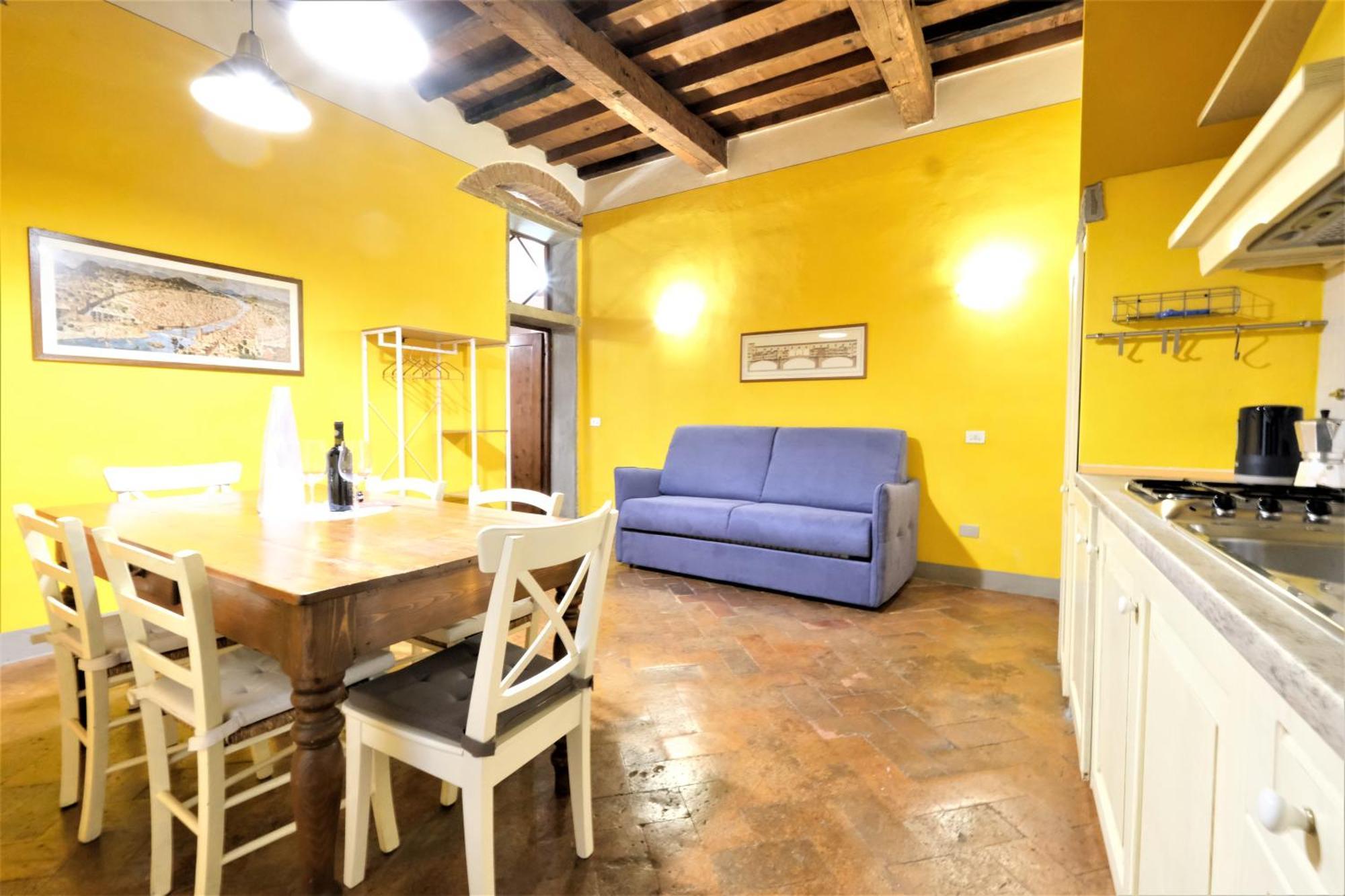 Wine Apartments Florence Pomino Exterior foto