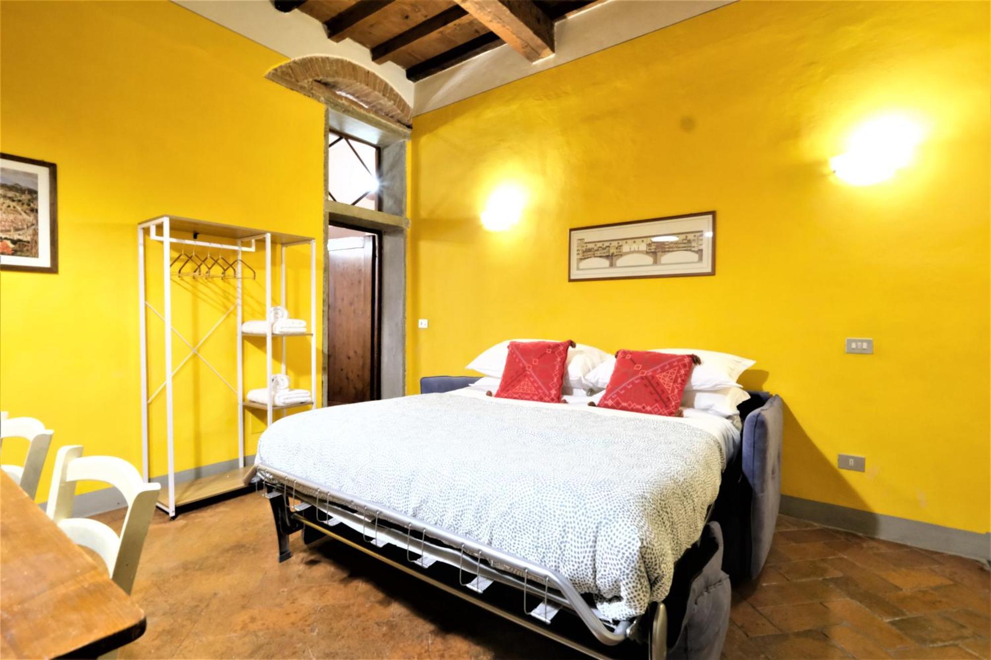 Wine Apartments Florence Pomino Exterior foto